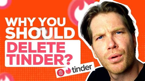 when should you delete your dating profile